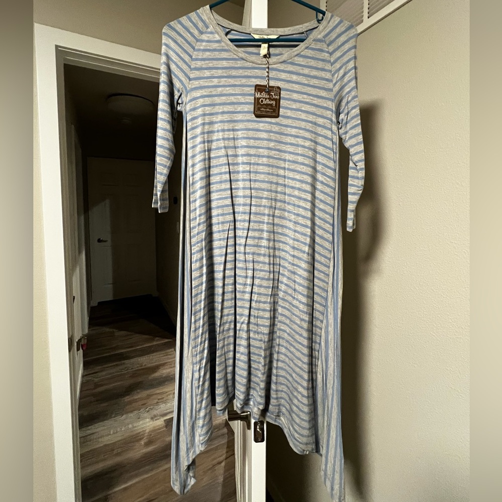 Women’s Matilda Jane 3/4 sleeve dress size XS Brand new with tags.